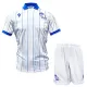 Camisolas Sheffield Wednesday Criança Equipamento Terceiro 25/26