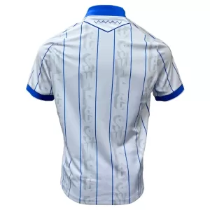 Camisolas Sheffield Wednesday Criança Equipamento Terceiro 25/26