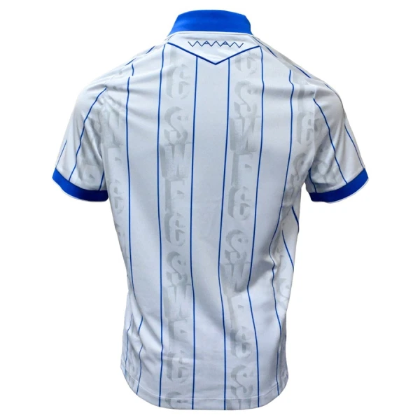 Camisolas Sheffield Wednesday Criança Equipamento Terceiro 25/26
