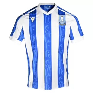 Camisolas Sheffield Wednesday Equipamento Principal 25/26