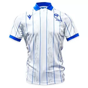 Camisolas Sheffield Wednesday Equipamento Terceiro 25/26