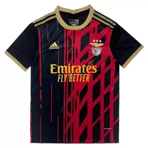 Camisolas SL Benfica 25/26 Especial Camisolas SL Benfica 25/26 Especial