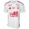 Camisolas Stade Brestois Equipamento Alternativo 25/26