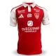 Camisolas Stade Brestois Equipamento Principal 25/26