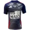 Camisolas Stade Brestois Equipamento Terceiro 25/26
