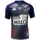 Camisolas Stade Brestois Equipamento Terceiro 25/26