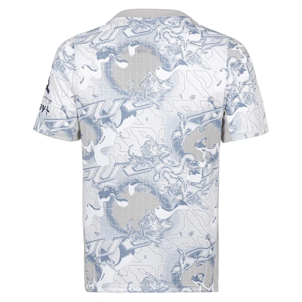 Camisolas Tottenham Hotspur Pre-Match 25/26 Branco