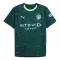 Camisolas Manchester City Equipamento 4ª EA Sport 25/26