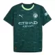 Camisolas Manchester City Equipamento 4ª EA Sport 25/26 Camisolas Manchester City Equipamento 4ª EA Sport 25/26