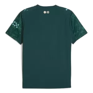 Camisolas Manchester City Equipamento 4ª EA Sport 25/26