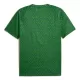 Camisolas Manchester City Pre-Match 25/26 Verde