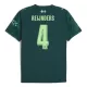 Camisolas Manchester City Reijnders 4 Equipamento 4ª EA Sport 25/26 Camisolas Manchester City Reijnders 4 Equipamento 4ª EA Sport 25/26