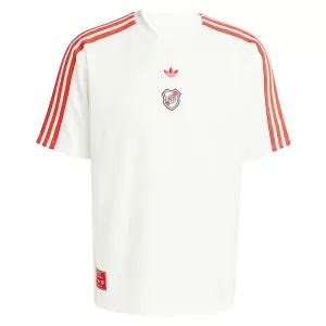 Camisolas River Plate Terrace Icons 25/26 Camisolas River Plate Terrace Icons 25/26