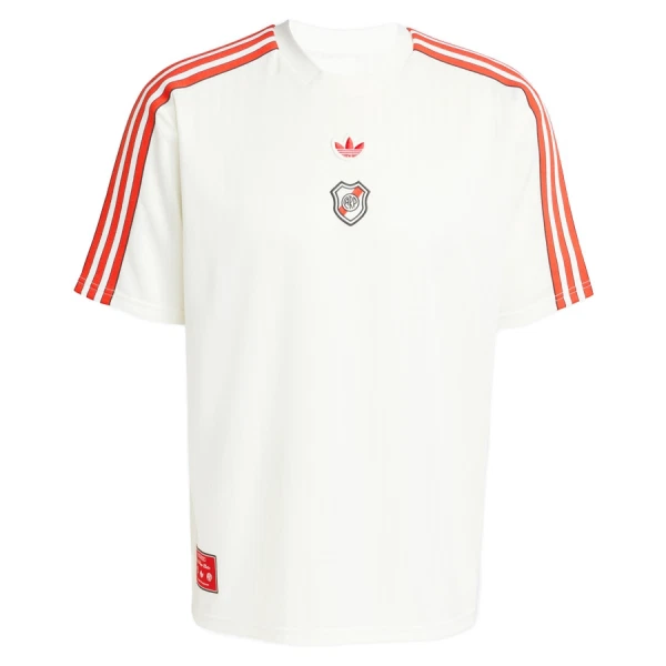 Camisolas River Plate Terrace Icons 25/26 Camisolas River Plate Terrace Icons 25/26