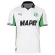 Camisolas Sassuolo Equipamento Alternativo 25/26