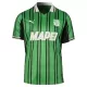 Camisolas Sassuolo Equipamento Principal 25/26