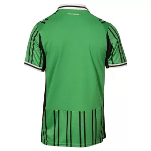 Camisolas Sassuolo Equipamento Principal 25/26