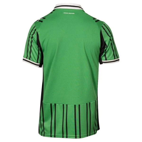 Camisolas Sassuolo Equipamento Principal 25/26