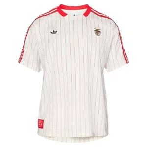 Camisolas SL Benfica Terrace Icons 25/26 Camisolas SL Benfica Terrace Icons 25/26