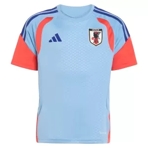 Japão Camisolas de Treino Mundial 2026 Azul