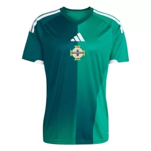 Camisolas Irlanda do Norte Equipamento Principal Mundial 2026