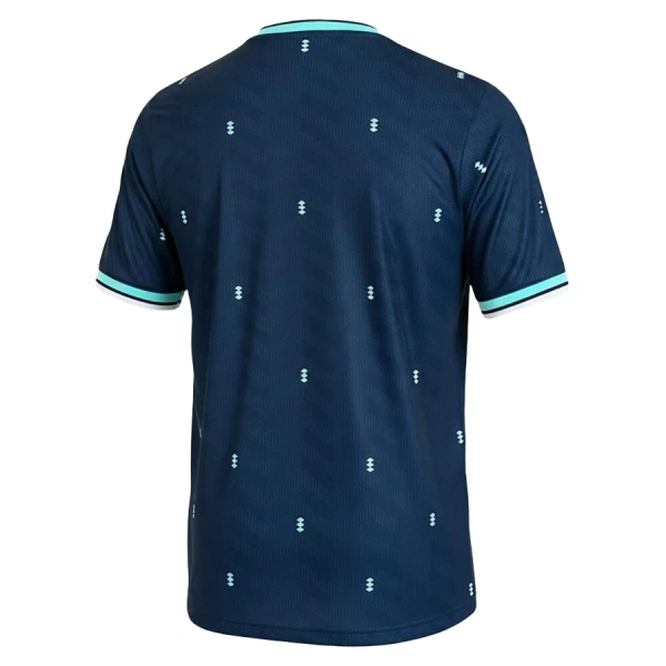 Camisolas Alemanha Equipamento Alternativo Mundial 2026