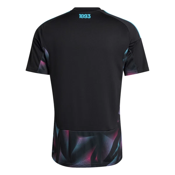 Camisolas Guarda Redes Argentina Criança Equipamento Principal Mundial 2026