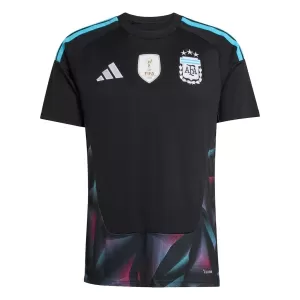 Camisolas Guarda Redes Argentina Equipamento Principal Mundial 2026