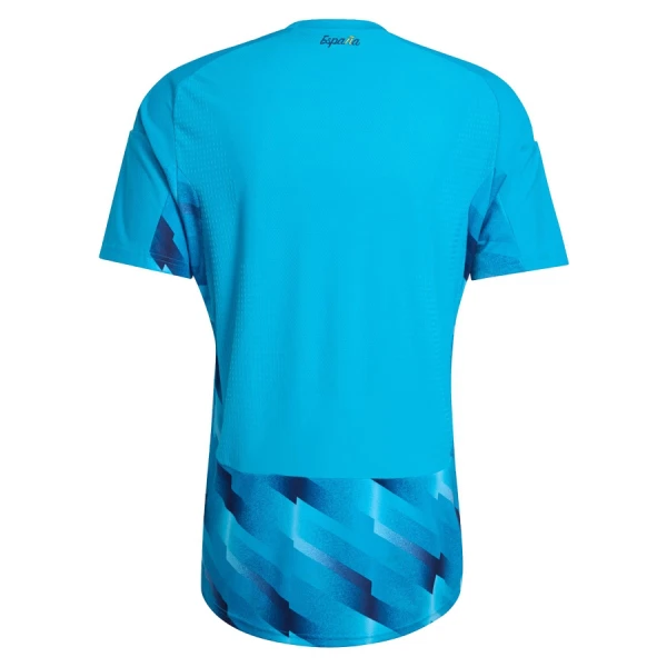 Camisolas Guarda Redes Espanha Mundial 2026