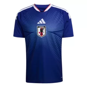 Camisolas Japão Equipamento Principal Mundial 2026