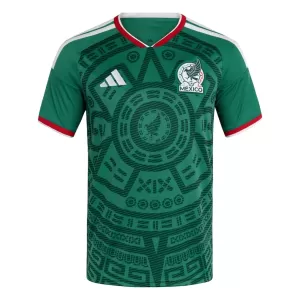 Camisolas México Equipamento Principal Mundial 2026