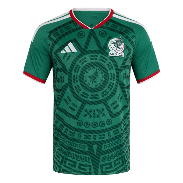 Camisolas México Equipamento Principal Mundial 2026 Camisolas México Equipamento Principal Mundial 2026