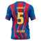 Camisolas FC Barcelona Cubarsi 5 Equipamento 4ª 25/26