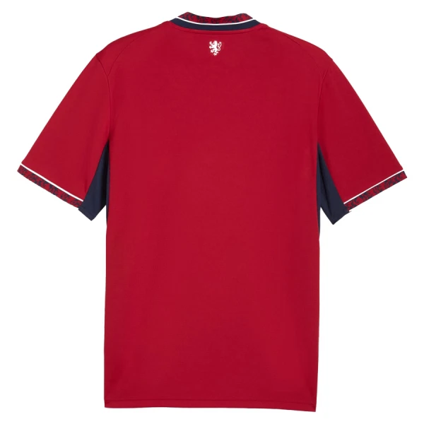 Camisolas República Tcheca Equipamento Principal Mundial 2026