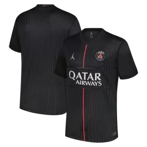 Camisolas Paris Saint-Germain Equipamento 4ª Jordan 25/26