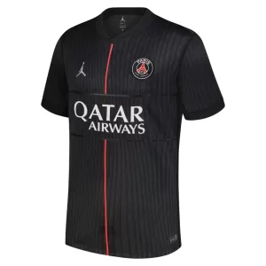 Camisolas Paris Saint-Germain Equipamento 4ª Jordan 25/26