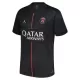 Camisolas Paris Saint-Germain Equipamento 4ª Jordan 25/26