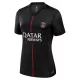 Camisolas Paris Saint-Germain Mulher Equipamento 4ª Jordan 25/26