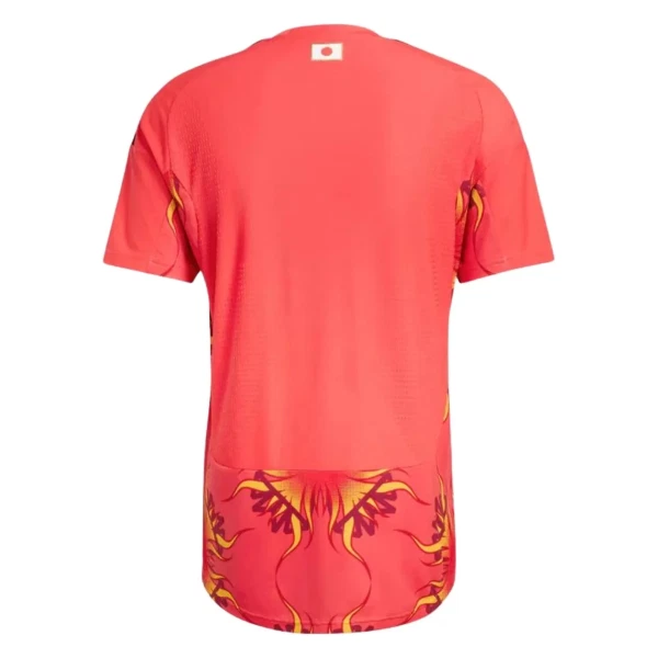 Camisolas Guarda Redes Japão Mundial 2026