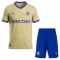 Camisolas Olympique Marseille Criança Equipamento 4ª 25/26