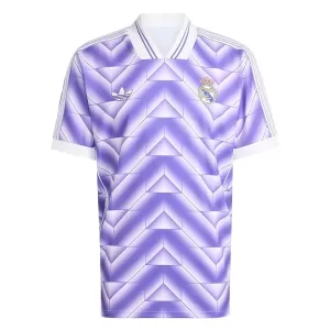 Camisolas Real Madrid Lifestyle 25/26 Especial Camisolas Real Madrid Lifestyle 25/26 Especial