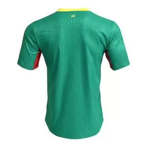 Camisolas Senegal Equipamento Alternativo Mundial 2026