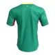 Camisolas Senegal Equipamento Alternativo Mundial 2026