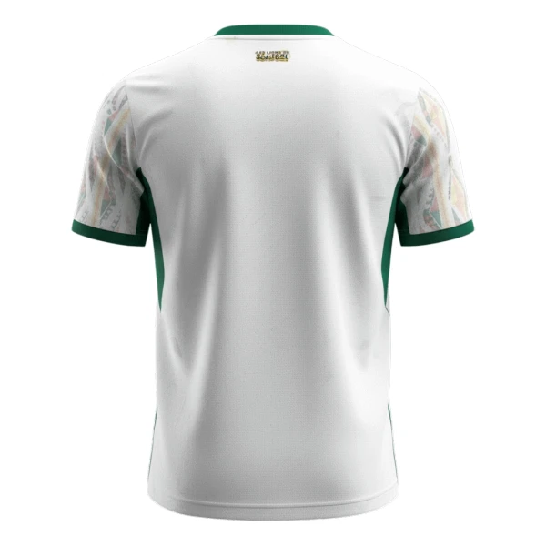 Camisolas Senegal Equipamento Principal Mundial 2026