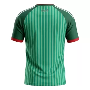 Camisolas Argélia Equipamento Alternativo Mundial 2026