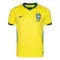 Camisolas Brasil Equipamento Principal Mundial 2026