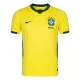 Camisolas Brasil Equipamento Principal Mundial 2026