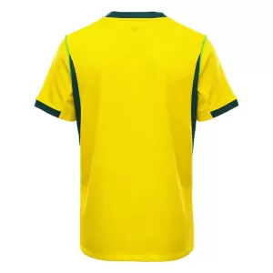 Camisolas Brasil Equipamento Principal Mundial 2026