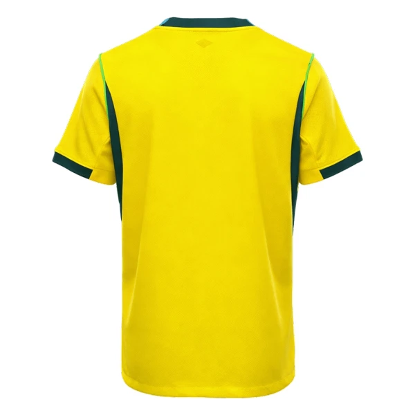 Camisolas Brasil Equipamento Principal Mundial 2026