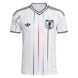 Camisolas Japão Equipamento Alternativo Mundial 2026